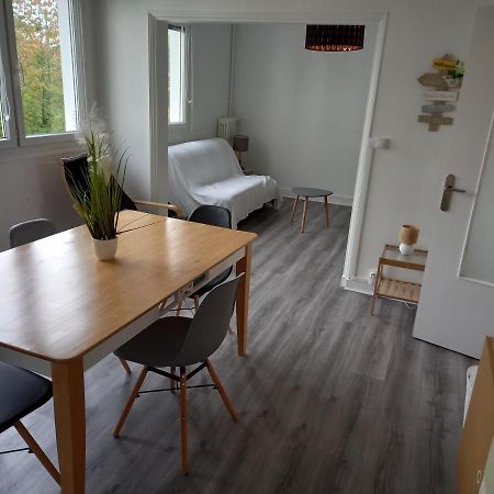 L'Escale Champenoise , Wifi Garage Parking Prive Gratuit Apartman Châlons-en-Champagne Kültér fotó