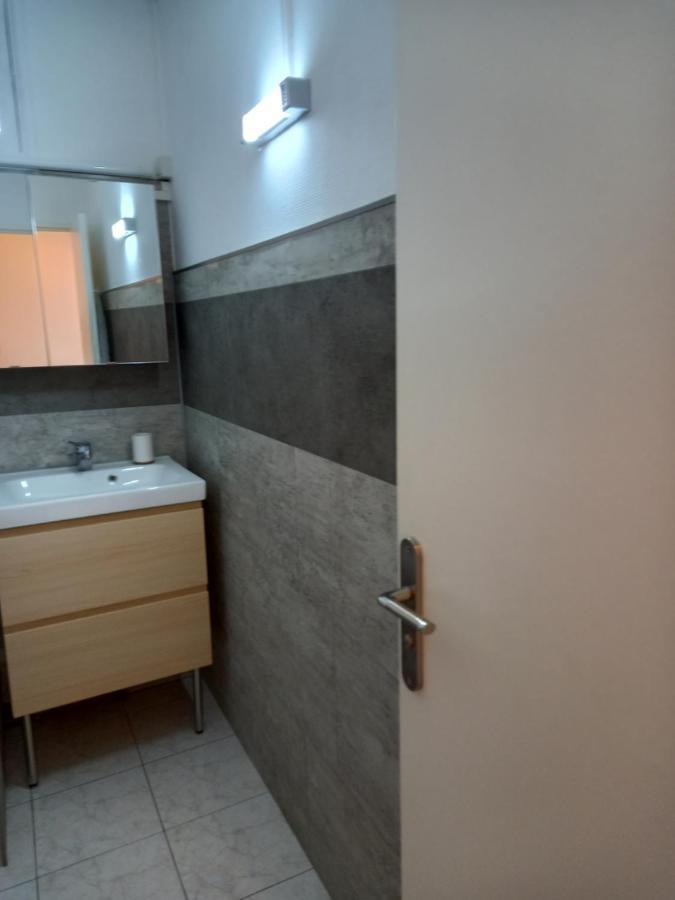 L'Escale Champenoise , Wifi Garage Parking Prive Gratuit Apartman Châlons-en-Champagne Kültér fotó