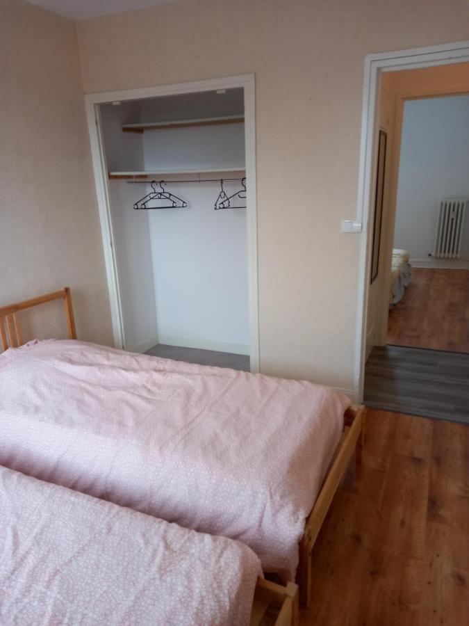 L'Escale Champenoise , Wifi Garage Parking Prive Gratuit Apartman Châlons-en-Champagne Kültér fotó