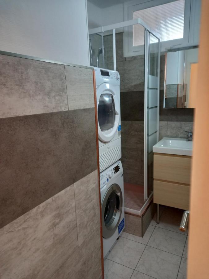 L'Escale Champenoise , Wifi Garage Parking Prive Gratuit Apartman Châlons-en-Champagne Kültér fotó