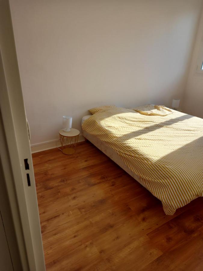 L'Escale Champenoise , Wifi Garage Parking Prive Gratuit Apartman Châlons-en-Champagne Kültér fotó