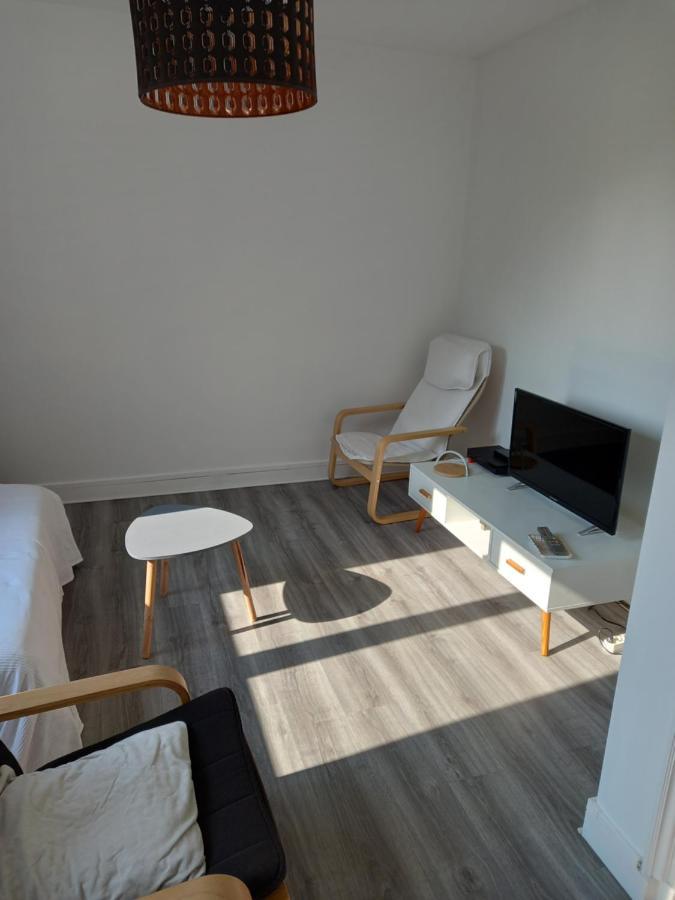L'Escale Champenoise , Wifi Garage Parking Prive Gratuit Apartman Châlons-en-Champagne Kültér fotó