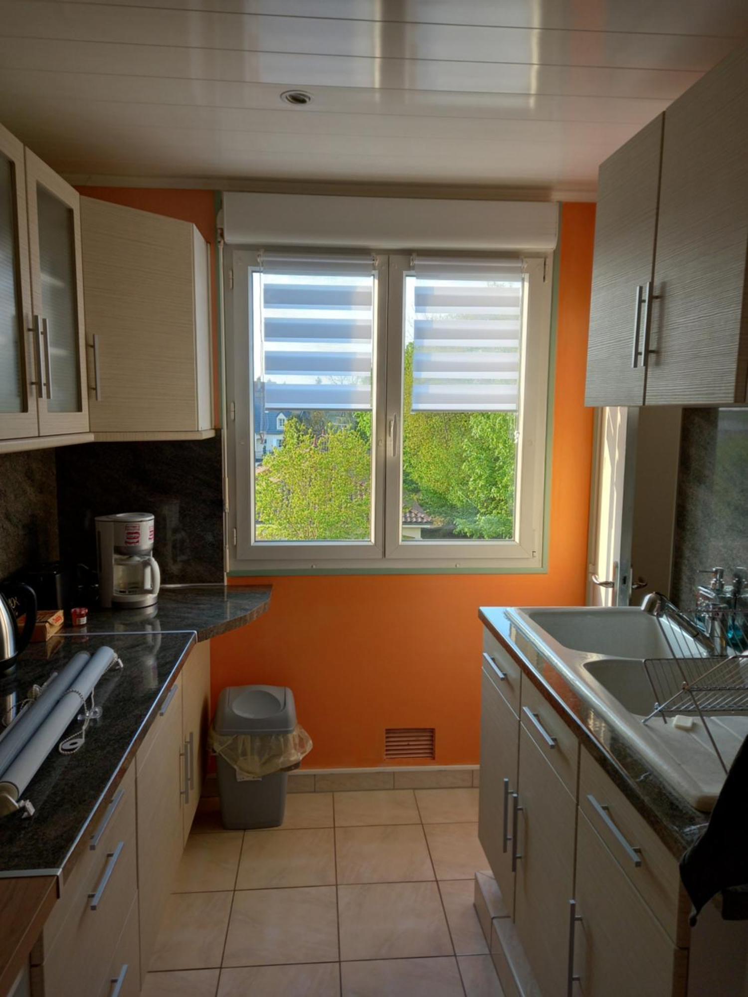 L'Escale Champenoise , Wifi Garage Parking Prive Gratuit Apartman Châlons-en-Champagne Kültér fotó
